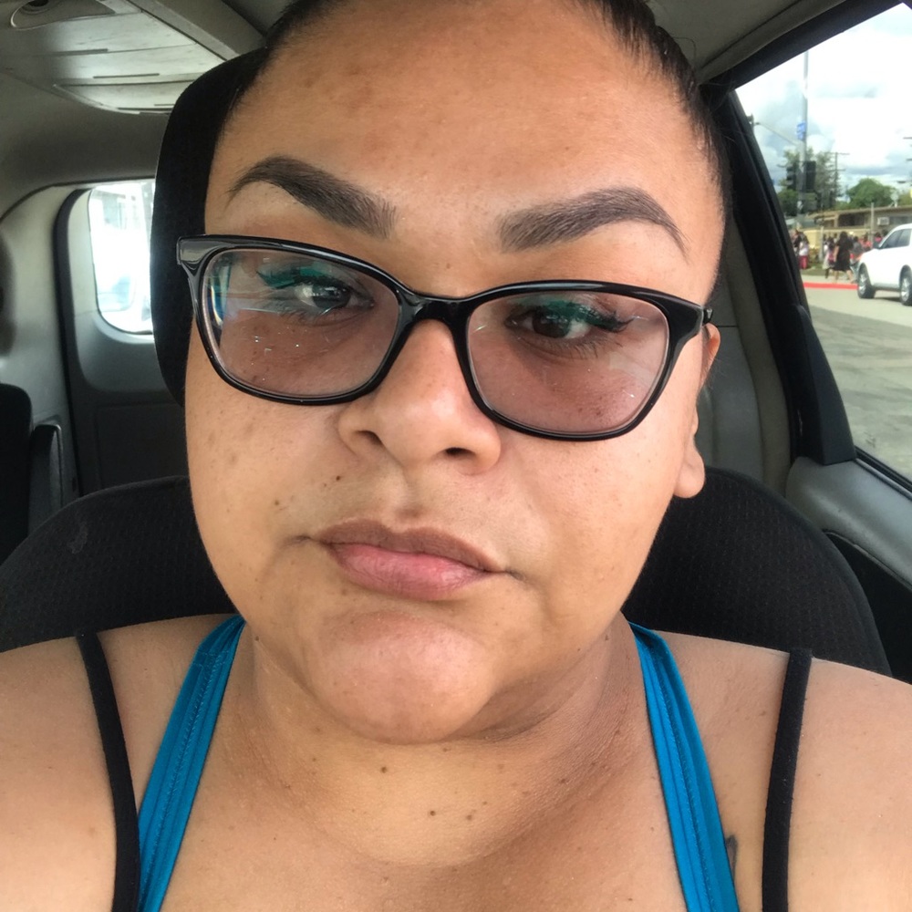 Meet your Posher, Paola